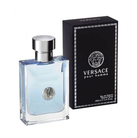 versace heren geur|versace pour homme cologne.